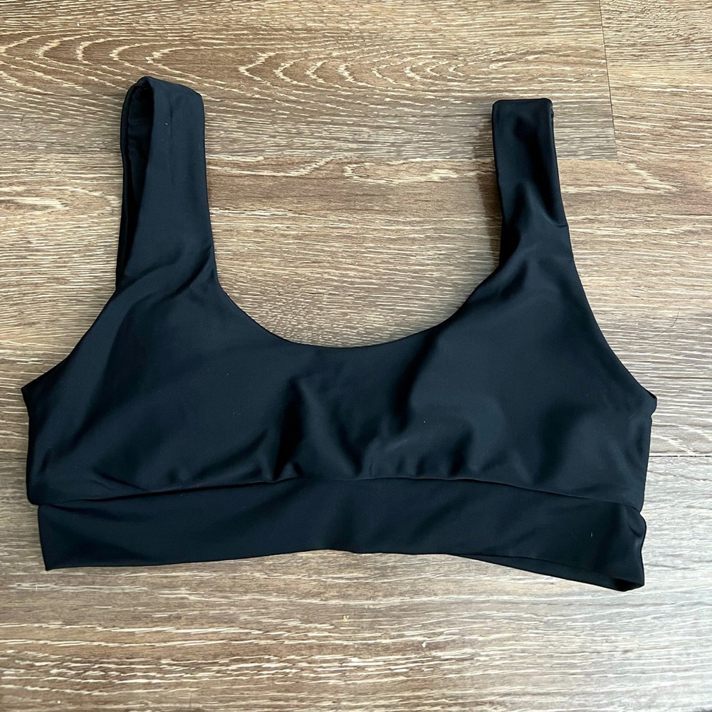 Zaful Bikini Top